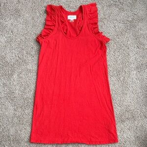 Current Elliott The Cadence Dress